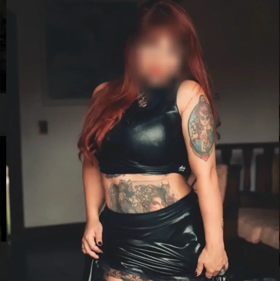 Ekaterina, 25