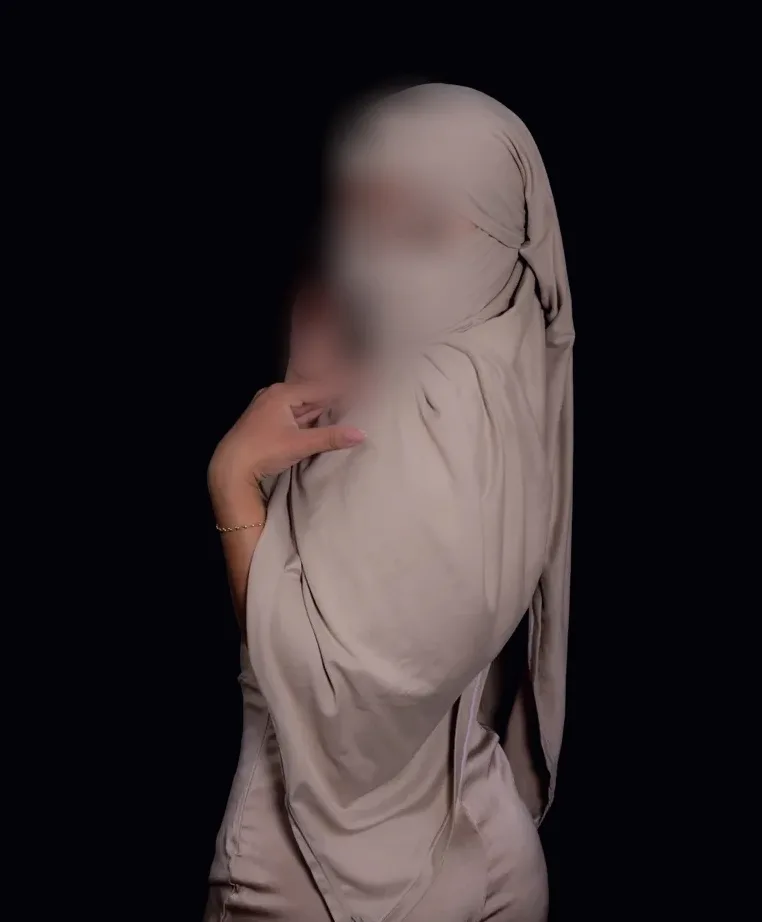 Virpi, 25